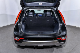 Kia Niro 1.6 GDi 183 ch PHEV BVA  occasion  Beaupuy - photo n10