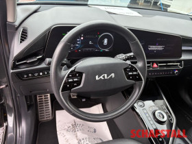 Kia Niro 1.6 GDi 183 ch PHEV BVA  occasion  Beaupuy - photo n8