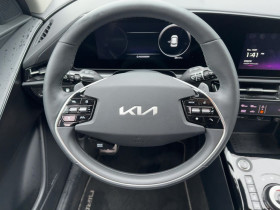 Kia Niro 1.6 GDi 183 ch PHEV BVA  occasion  Beaupuy - photo n7