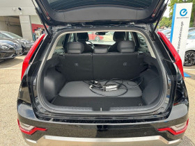 Kia Niro 1.6 GDi 183 ch PHEV BVA  occasion  Beaupuy - photo n7