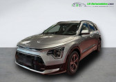 Kia Niro occasion année 2022 boite Automatique Annonce Kia Niro occasion Hybride 1.6 GDi 183 ch PHEV BVA à Beaupuy