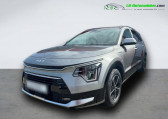 Kia Niro occasion année 2024 boite Automatique Annonce Kia Niro occasion Hybride 1.6 GDi 183 ch PHEV BVA à Beaupuy