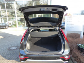 Kia Niro 1.6 GDi 183 ch PHEV BVA  occasion  Beaupuy - photo n7