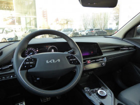 Kia Niro 1.6 GDi 183 ch PHEV BVA  occasion  Beaupuy - photo n2