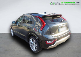 Kia Niro 1.6 GDi 183 ch PHEV BVA  occasion  Beaupuy - photo n3