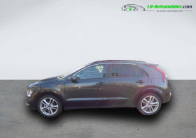 Kia Niro 1.6 GDi 183 ch PHEV BVA  occasion  Beaupuy - photo n5