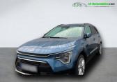 Kia Niro 1.6 GDi 183 ch PHEV BVA   Beaupuy 31