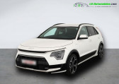 Kia Niro 1.6 GDi 183 ch PHEV BVA   Beaupuy 31