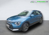 Kia Niro 1.6 GDi 183 ch PHEV BVA   Beaupuy 31