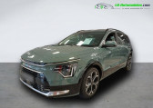 Kia Niro 1.6 GDi 183 ch PHEV BVA   Beaupuy 31