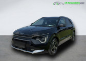 Kia Niro occasion année 2022 boite Automatique Annonce Kia Niro occasion Hybride 1.6 GDi 183 ch PHEV BVA à Beaupuy
