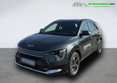 Kia Niro occasion année 2022 boite Automatique Annonce Kia Niro occasion Hybride 1.6 GDi 183 ch PHEV BVA à Beaupuy