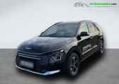 Kia Niro 1.6 GDi 183 ch PHEV BVA   Beaupuy 31
