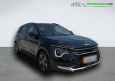 Kia Niro occasion année 2022 boite Automatique Annonce Kia Niro occasion Hybride 1.6 GDi 183 ch PHEV BVA à Beaupuy