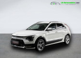 Kia Niro occasion année 2023 boite Automatique Annonce Kia Niro occasion Hybride 1.6 GDi 183 ch PHEV BVA à Beaupuy