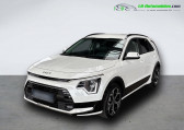 Kia Niro 1.6 GDi 183 ch PHEV BVA   Beaupuy 31