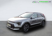 Kia Niro occasion année 2022 boite Automatique Annonce Kia Niro occasion Hybride 1.6 GDi 183 ch PHEV BVA à Beaupuy