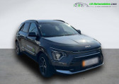 Annonce Kia Niro occasion Hybride 1.6 GDi 183 ch PHEV BVA à Beaupuy