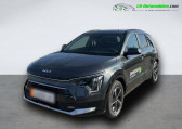 Kia Niro 1.6 GDi 183 ch PHEV BVA  à Beaupuy 31