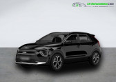 Kia Niro 1.6 GDi 183 ch PHEV BVA   Beaupuy 31