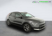 Kia Niro 1.6 GDi 183 ch PHEV BVA   Beaupuy 31