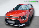 Kia Niro 1.6 GDi 183 ch PHEV BVA   Beaupuy 31