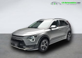 Kia Niro 1.6 GDi 183 ch PHEV BVA   Beaupuy 31