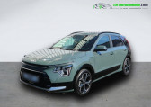 Kia Niro 1.6 GDi 183 ch PHEV BVA   Beaupuy 31