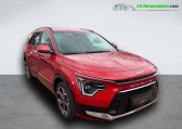 Kia Niro 1.6 GDi 183 ch PHEV BVA   Beaupuy 31