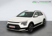 Kia Niro 1.6 GDi 183 ch PHEV BVA   Beaupuy 31