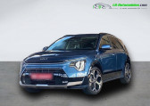 Kia Niro 1.6 GDi 183 ch PHEV BVA   Beaupuy 31
