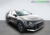 Kia Niro occasion année 2023 boite Automatique Annonce Kia Niro occasion Hybride 1.6 GDi 183 ch PHEV BVA à Beaupuy