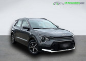 Kia Niro occasion année 2023 boite Automatique Annonce Kia Niro occasion Hybride 1.6 GDi 183 ch PHEV BVA à Beaupuy