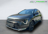 Kia Niro occasion année 2022 boite Automatique Annonce Kia Niro occasion Hybride 1.6 GDi 183 ch PHEV BVA à Beaupuy