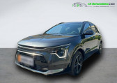 Kia Niro 1.6 GDi 183 ch PHEV BVA   Beaupuy 31