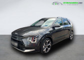 Kia Niro 1.6 GDi 183 ch PHEV BVA   Beaupuy 31