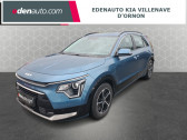 Annonce Kia Niro occasion Hybride 1.6 GDi 183 ch PHEV DCT6 Active � Villenave-d'Ornon