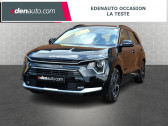 Annonce Kia Niro occasion Hybride 1.6 GDi 183 ch PHEV DCT6 Active � La Teste-de-Buch