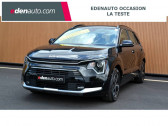 Annonce Kia Niro occasion Hybride 1.6 GDi 183 ch PHEV DCT6 Active  La Teste-de-Buch