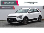 Kia Niro occasion année 2024 boite Automatique Annonce Kia Niro occasion Hybride 1.6 GDi 183 ch PHEV DCT6 Active à La Teste-de-Buch