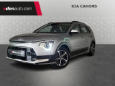 Annonce Kia Niro occasion Hybride 1.6 GDi 183 ch PHEV DCT6 Active � Cahors