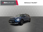 Annonce Kia Niro occasion Hybride 1.6 GDi 183 ch PHEV DCT6 Premium Business  Muret
