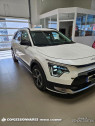 Annonce Kia Niro occasion Hybride 1.6 GDi 183 ch PHEV DCT6 Premium à PERPIGNAN