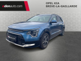 Kia Niro occasion année 2022 boite Automatique Annonce Kia Niro occasion Essence 1.6 GDi 183 ch PHEV DCT6 Premium à Brive la Gaillarde