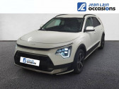 Kia Niro 1.6 GDi 183 ch PHEV DCT6 Premium   La Motte-Servolex 73
