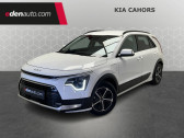 Annonce Kia Niro occasion Hybride 1.6 GDi 183 ch PHEV DCT6 Premium � Cahors