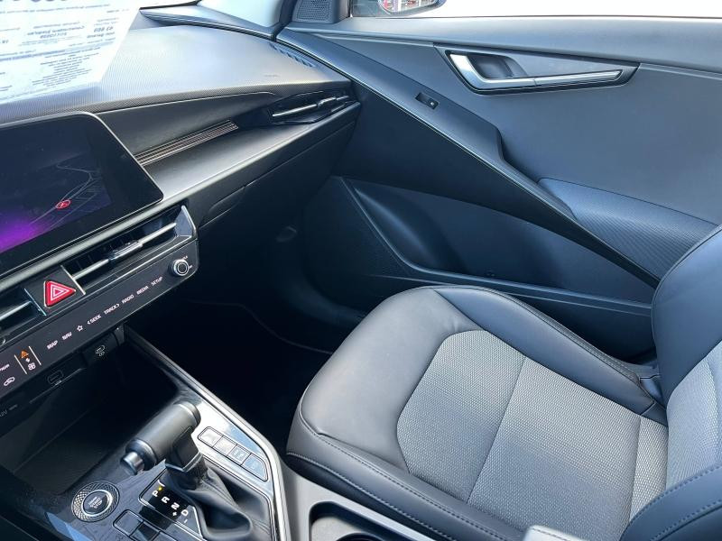 Kia Niro 1.6 GDi 183ch PHEV Active DCT6 2022 - photo n°14 Kia Niro 1.6 GDi 183ch PHEV Active DCT6  occasion à Barberey-Saint-Sulpice - photo n°14