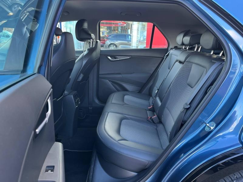 Kia Niro 1.6 GDi 183ch PHEV Active DCT6 2022 - photo n°11 Kia Niro 1.6 GDi 183ch PHEV Active DCT6  occasion à Barberey-Saint-Sulpice - photo n°11