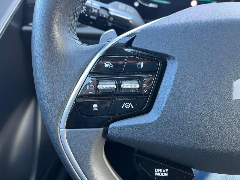 Kia Niro 1.6 GDi 183ch PHEV Active DCT6 2022 - photo n°16 Kia Niro 1.6 GDi 183ch PHEV Active DCT6  occasion à Barberey-Saint-Sulpice - photo n°16
