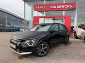 Kia Niro 1.6 GDi 183ch PHEV Active DCT6   Barberey-Saint-Sulpice 10